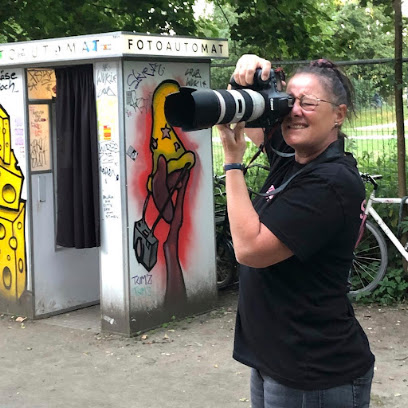 Fotografin Alexandra Graf - FotoGraf