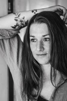 Aus Leidenschaft entwickelt. Porträtfotografin Annette Spieker – Bild 5