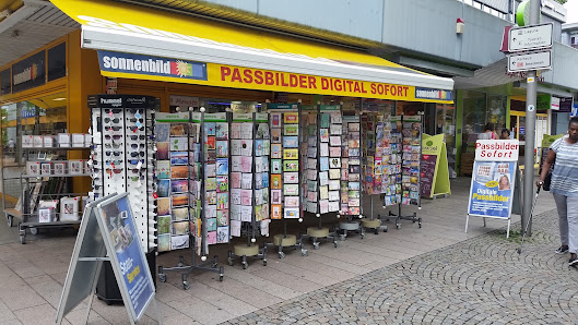 Fotofilmhof Fotodienst Weil am Rhein Passbilder – Bild 3