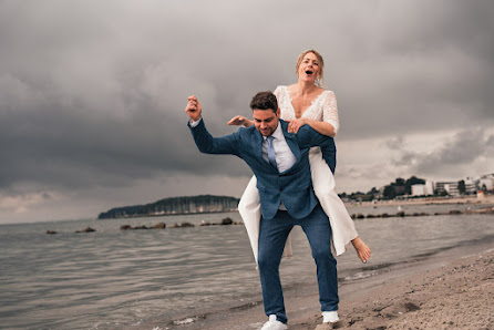 Hochzeitsfotografie Erik Weiß – Bild 5