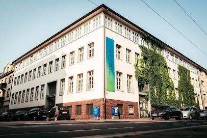 studio42 - Mietstudio Mannheim