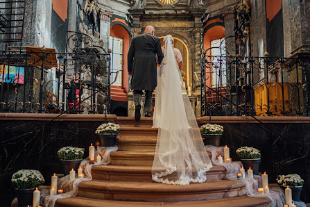 Peter Klein Hochzeitsfotografie – Bild 2