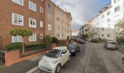 Hochzeitsfotograf Hannover Nord