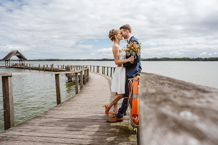 Karoline und Thomas Eure Hochzeitsfotografen aus Lübeck – Bild 5