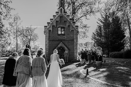 Du und ich für immer - Hochzeitsfotograf Braunschweig – Bild 2