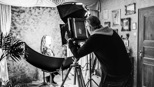 Arthur Jakubowski Fotografie – Bild 4