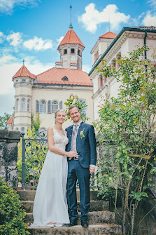 Hochzeitsfotograf Chemnitz - Didszuhn – Bild 4