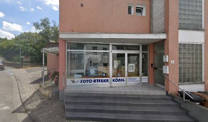 Foto-Atelier König