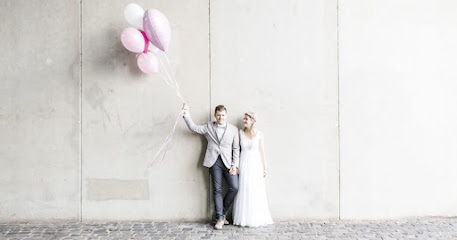 Eileen Maes Hochzeitsfotografie