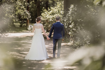 Tobi Pflügl - Hochzeitsfotograf und Hochzeitsvideograf – Bild 3