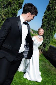 JOVAEN. Hochzeitsfotograf – Bild 6
