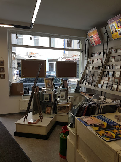 Fotoatelier Schönstedt