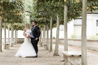 Radek Jurka - Wedding Photography