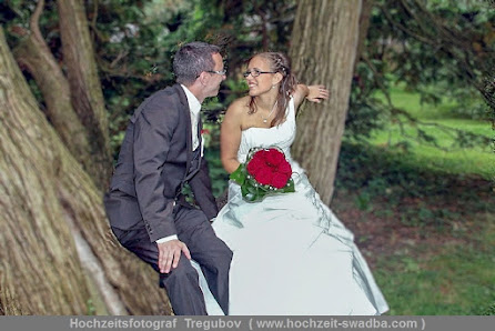 Hochzeit swadba: Hochzeitsfotograf aus Karlsruhe – Bild 3