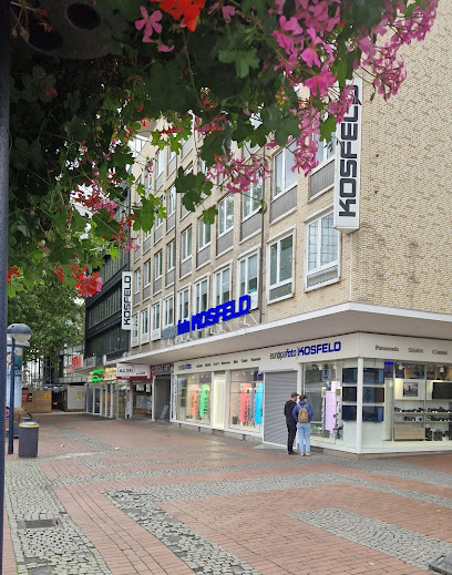 Kosfeld GmbH & Co. KG
