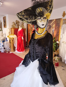 Fotoshoot Gabrielli – Bild 3