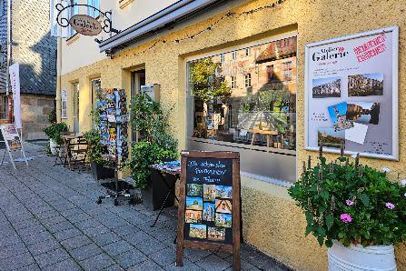 Atelier & Galerie Gerd Axmann – Bild 6