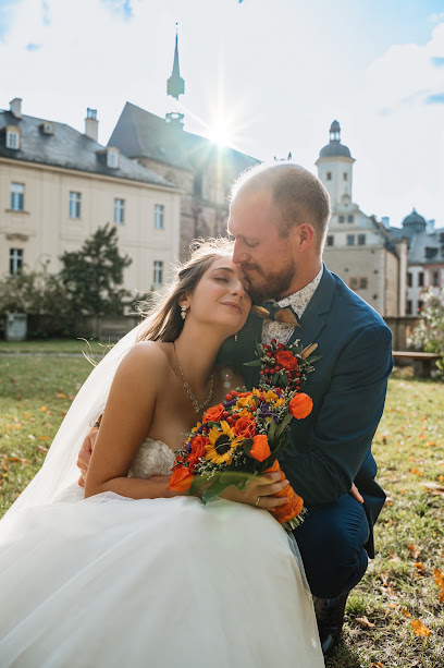 Hochzeitsfotograf Dresden | momentverliebt