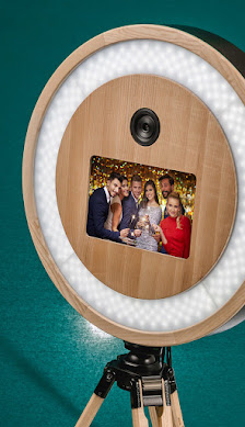 Fotobox Bremen - Fotobox Vermietung mit Druckfunktion – Bild 4