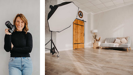 Rebecca's FotoArt | Fotostudio Raum Frankfurt