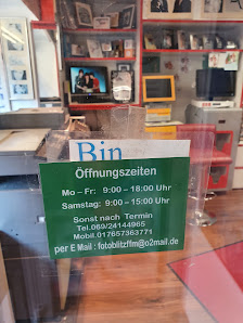 Foto Blitzschnell – Bild 3
