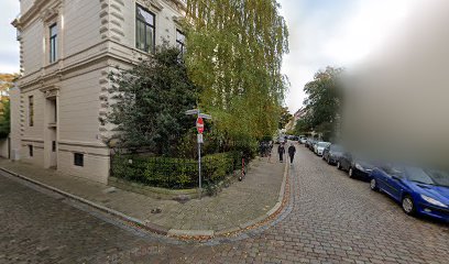 Marianne Menke