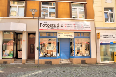 Fotostudio Fotografin On Tour – Bild 3