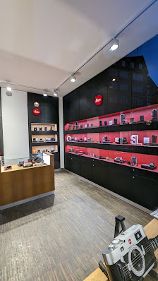 Leica Store Nürnberg – Bild 6