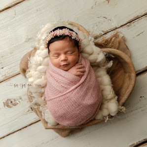 Sanja Balceva Photography | Babyfotos & Babybauch Shootings in Mannheim & Birkenau – Bild 6
