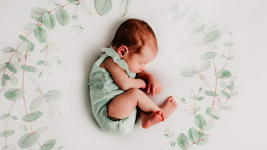 First Pictures Babyfotografie – Bild 2