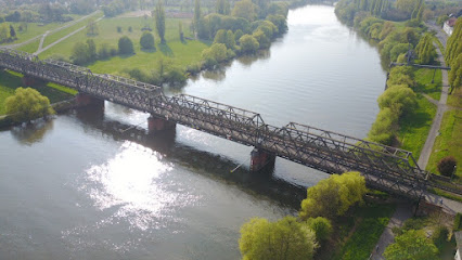 Rhein Main Drohne