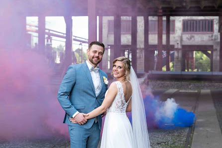 Pottpics Hochzeitsfotografie – Bild 4