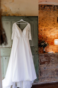 Saputo Weddings Hochzeitsfotograf Pfalz – Bild 4