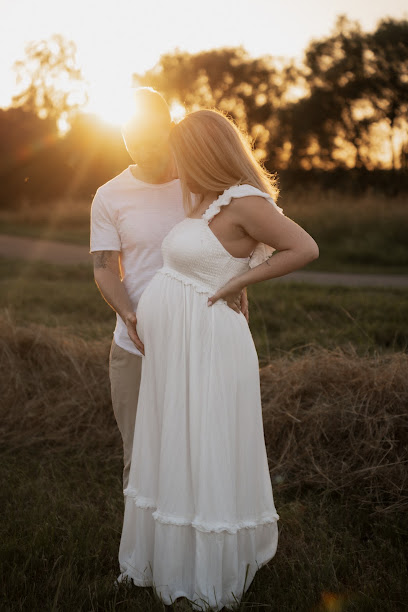 Larissa & Patrick - unsere Blickwinkel