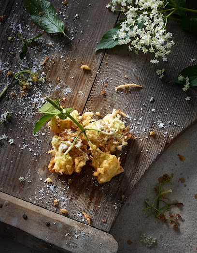 Kai Stiepel Foodfotografie München