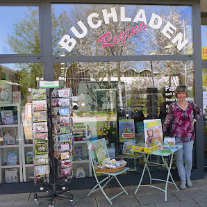 "Passbilder" Regina - Fotos, Bücher und Schreibwaren – Bild 3