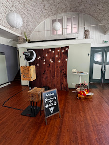 Fotobox Celle – Vermietung für Events – Bild 2