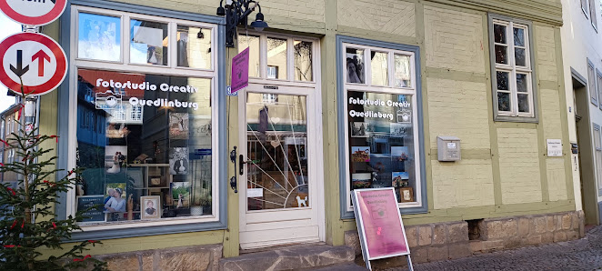 Fotostudio Creativ Quedlinburg – Bild 2