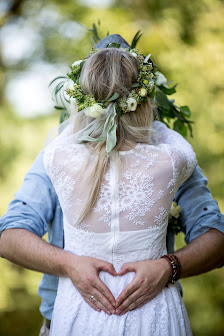 Moments-Hochzeitsfotografie – Bild 5