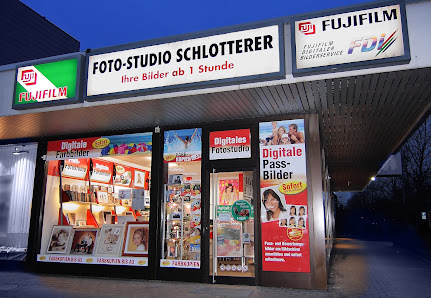 Foto-Studio Schlotterer – Bild 2