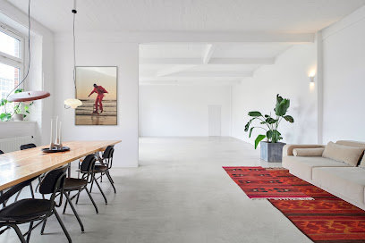 studio65 Berlin - photo studio