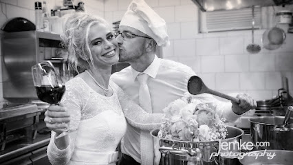 Hochzeitsfotograf und Eventfotograf Andreas Lemke