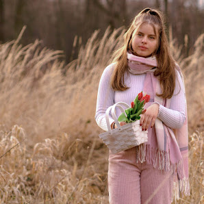 Iryna Pinchuk Fotografie – Bild 4