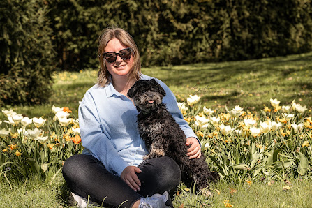PicturebyLucy - Tierfotografie, Paarfotografie, Hochzeiten und mehr – Bild 2