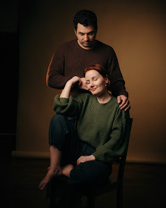 Hochzeitsfotograf Kathrin Zakrevska | Fotostudio in Meiningen – Bild 7