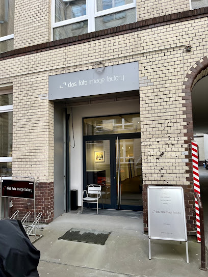 DAS FOTO IMAGE FACTORY