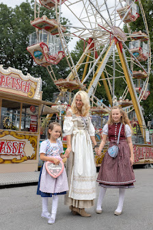 Lebende Momente Familienfotografie – Bild 2