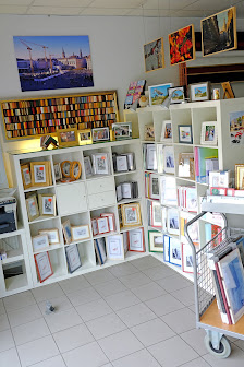 Foto Kahle *Ihr mobiles Fotostudio* – Bild 2