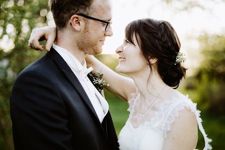 Benny Dutka - Hochzeitsfotograf und Peoplefotograf aus Saarbrücken – Bild 2