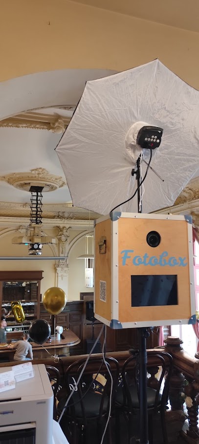 Fotobox Wittenberg - Fotobox mieten für Events und Hochzeiten